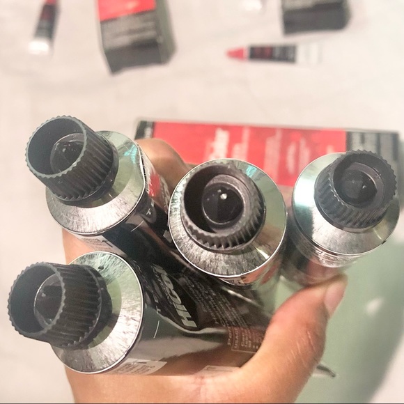 L’Oreal HiColor Bundle. Copper Red & Red Fire Dye Developer + Protein Filler - Picture 9 of 13